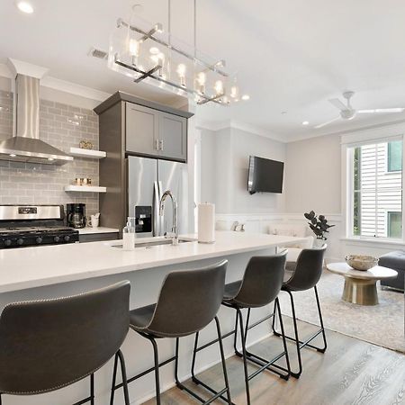 The Palm Suite At 124 Spring Charleston Bagian luar foto