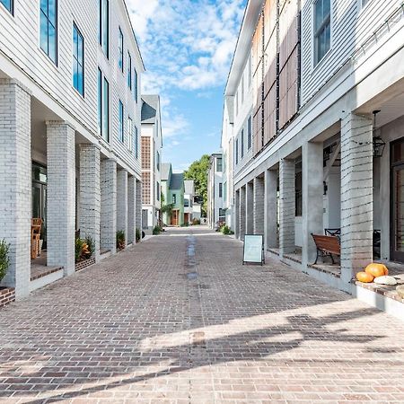 The Palm Suite At 124 Spring Charleston Bagian luar foto