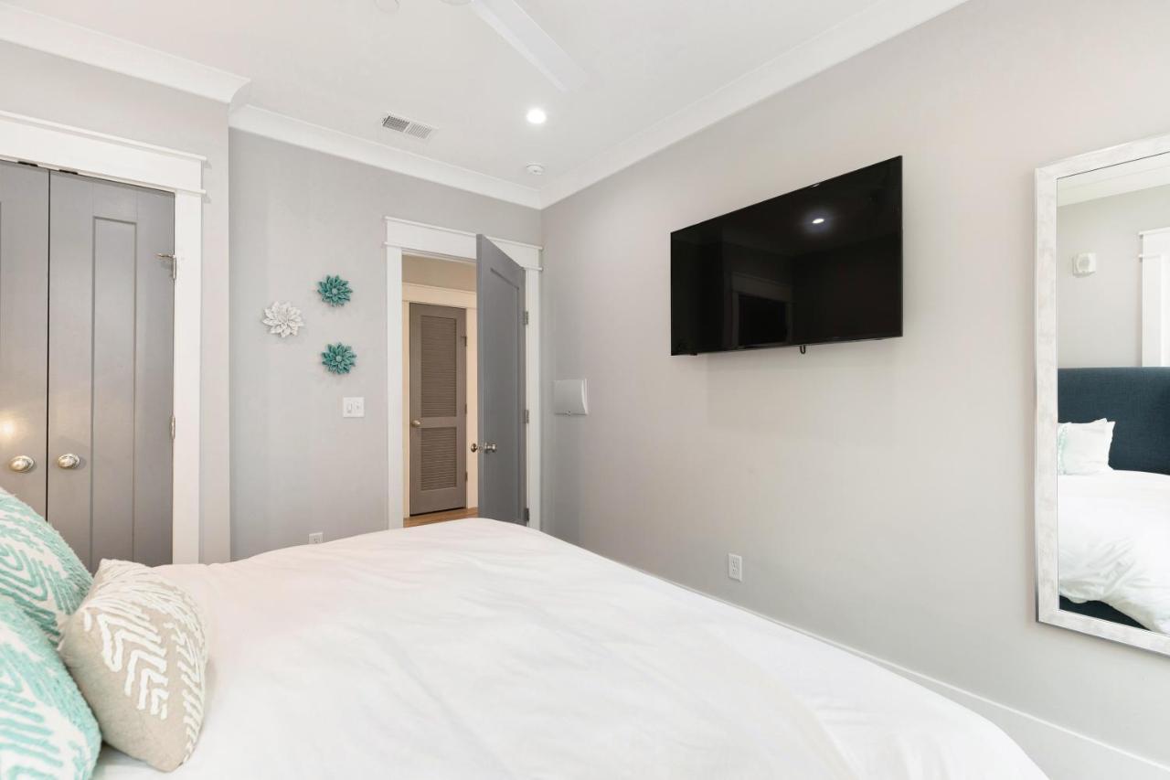 The Palm Suite At 124 Spring Charleston Bagian luar foto
