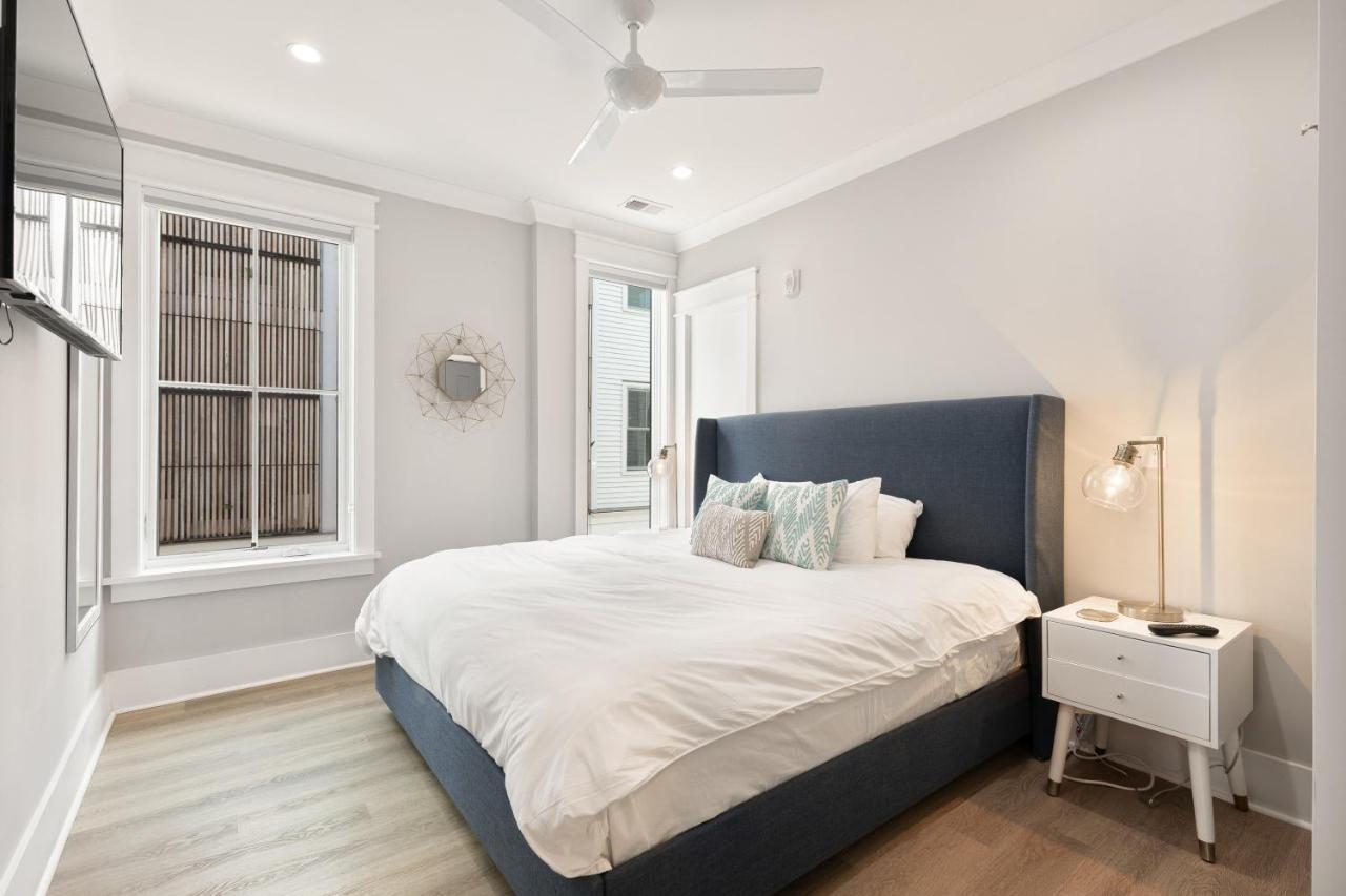 The Palm Suite At 124 Spring Charleston Bagian luar foto