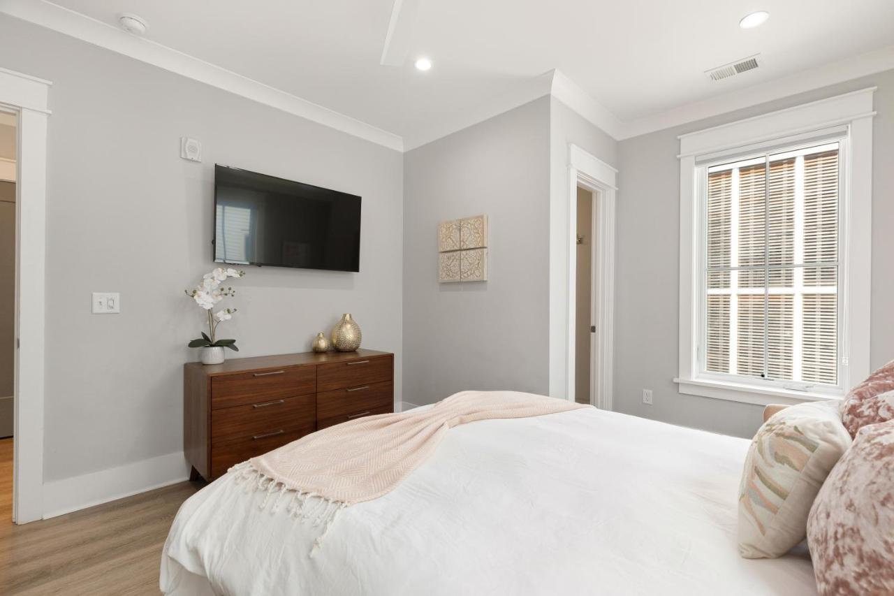 The Palm Suite At 124 Spring Charleston Bagian luar foto