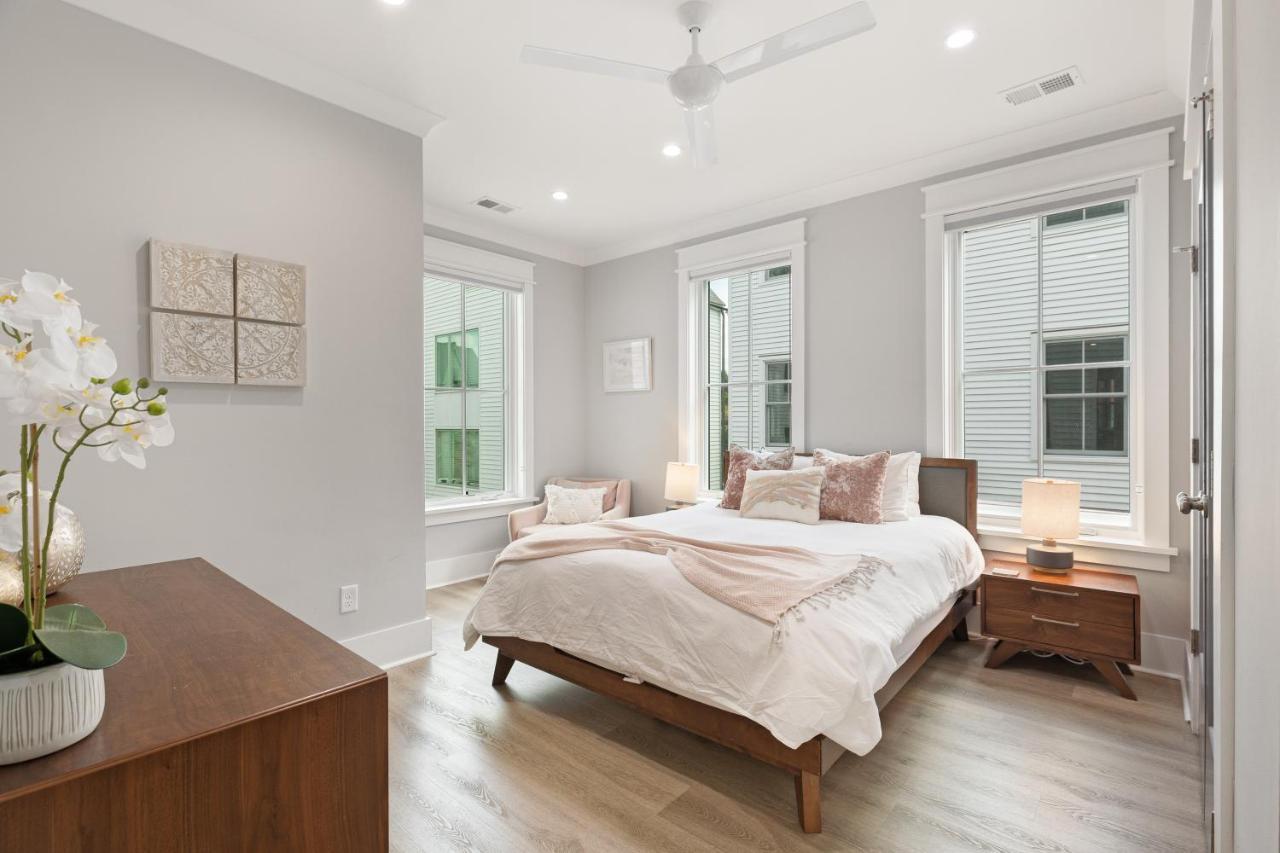 The Palm Suite At 124 Spring Charleston Bagian luar foto