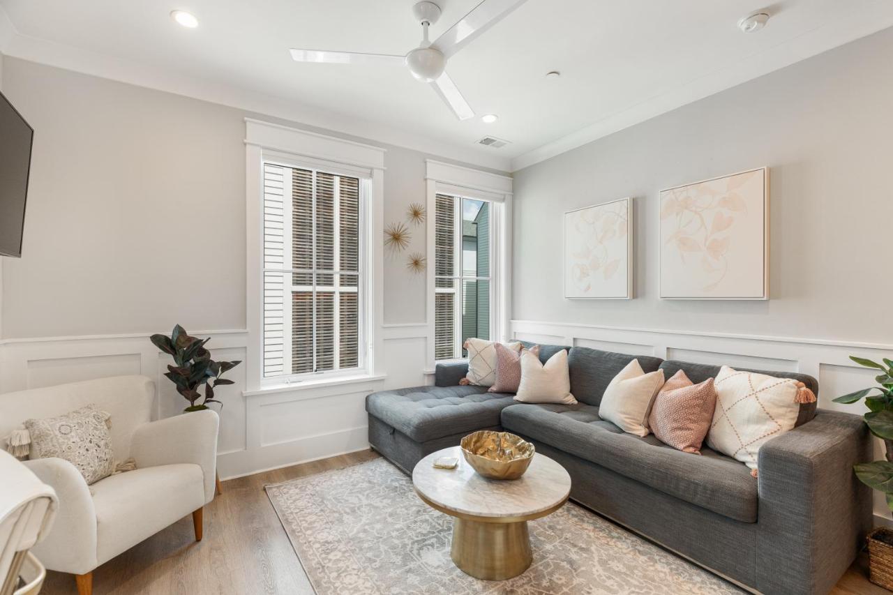 The Palm Suite At 124 Spring Charleston Bagian luar foto